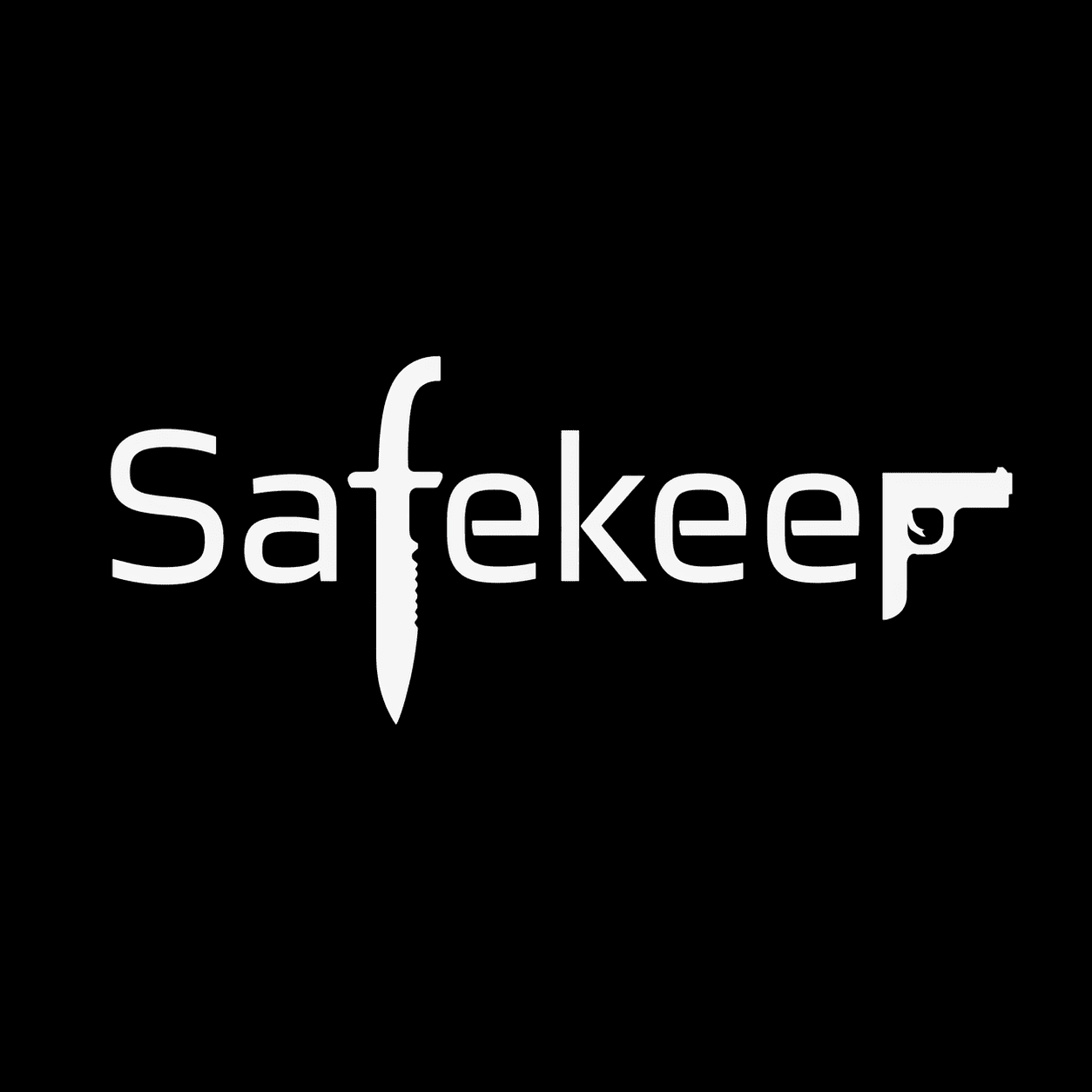Safekeep logo